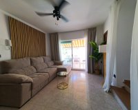 Resale - Apartment - Torrevieja - Torreblanca