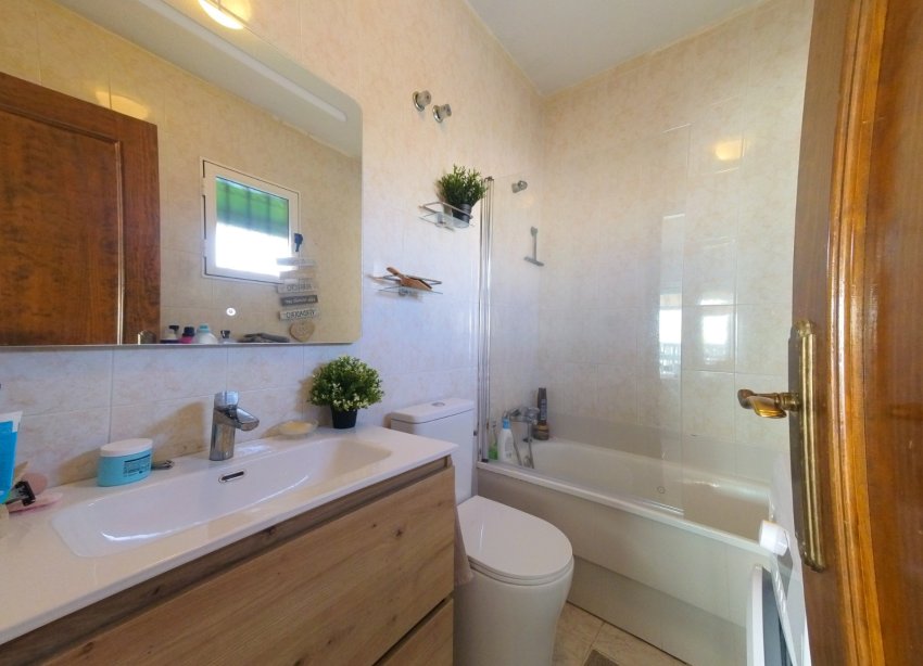 Resale - Apartment - Torrevieja - Torreblanca