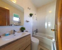 Resale - Apartment - Torrevieja - Torreblanca