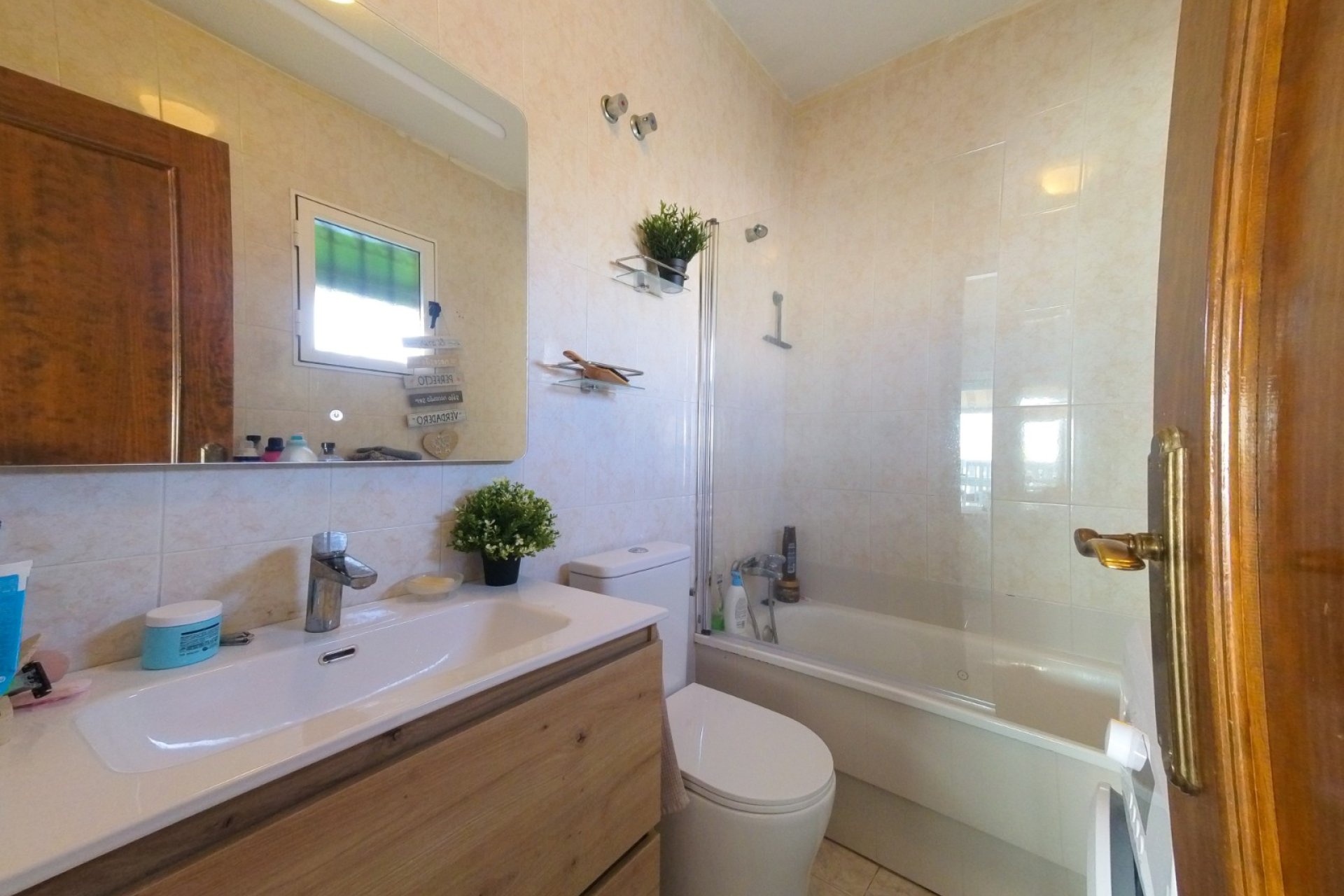 Resale - Apartment - Torrevieja - Torreblanca