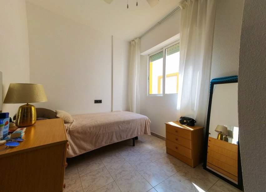 Resale - Apartment - Torrevieja - Torreblanca