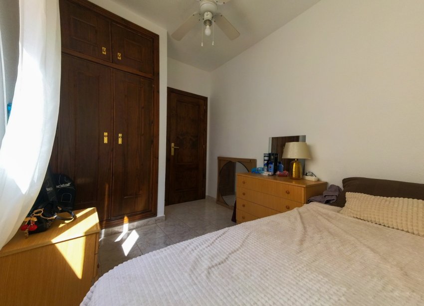 Resale - Apartment - Torrevieja - Torreblanca