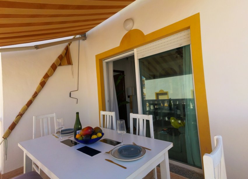 Resale - Apartment - Torrevieja - Torreblanca