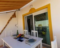 Resale - Apartment - Torrevieja - Torreblanca