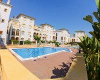 Resale - Apartment - Torrevieja - Torreblanca