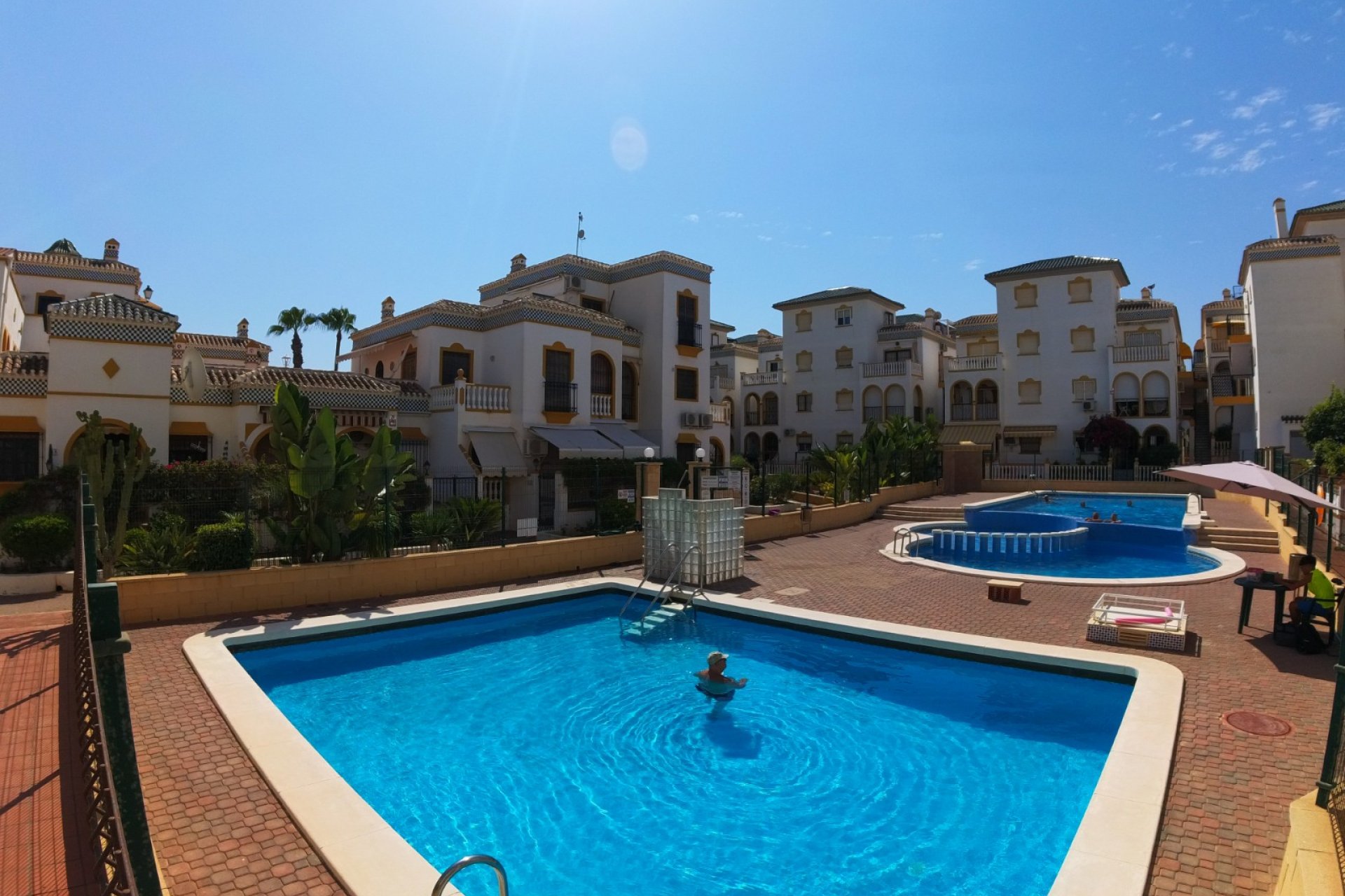 Resale - Apartment - Torrevieja - Torreblanca