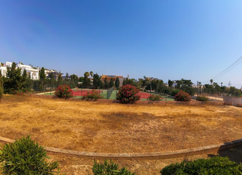 Resale - Apartment - Torrevieja - Torreblanca