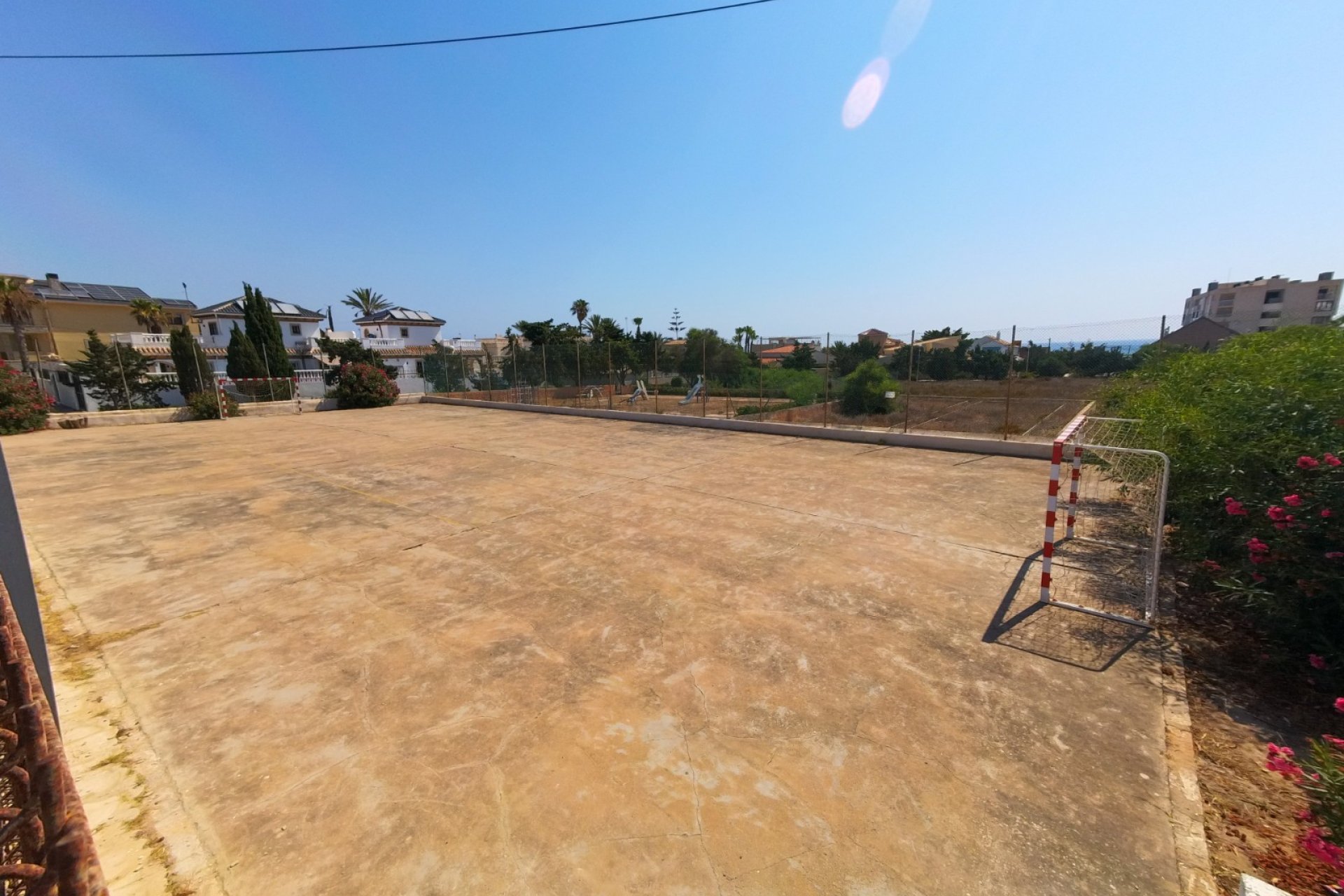 Resale - Apartment - Torrevieja - Torreblanca