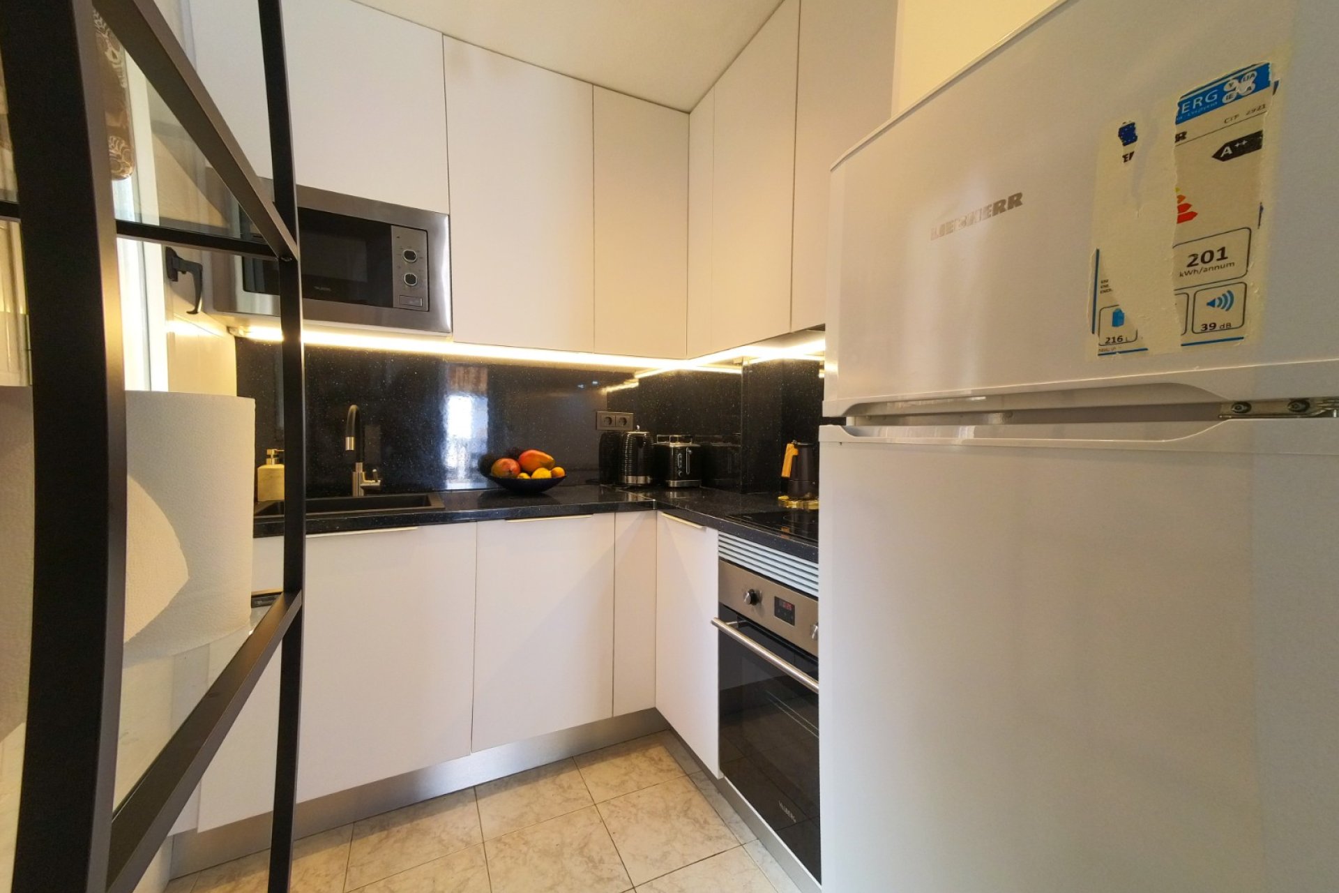 Resale - Apartment - Torrevieja - Torreblanca