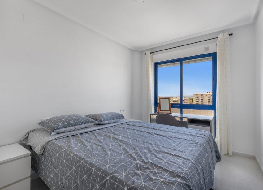 Resale - Apartment - Torrevieja - Torreblanca