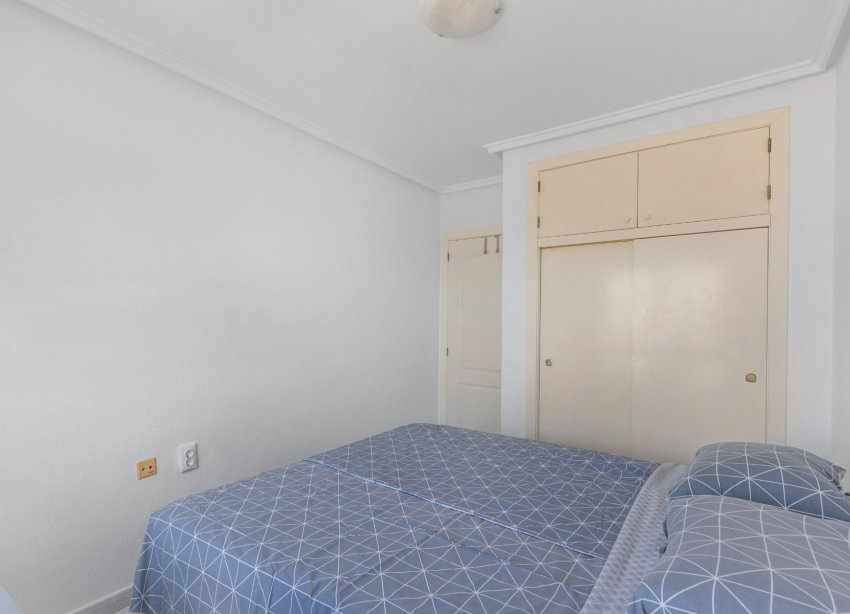 Resale - Apartment - Torrevieja - Torreblanca