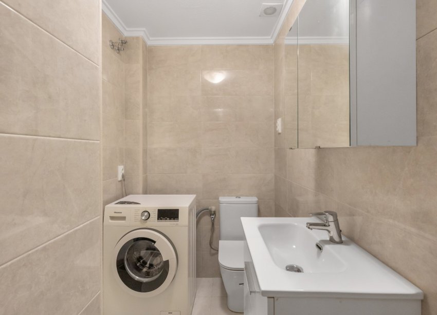 Resale - Apartment - Torrevieja - Torreblanca