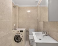 Resale - Apartment - Torrevieja - Torreblanca