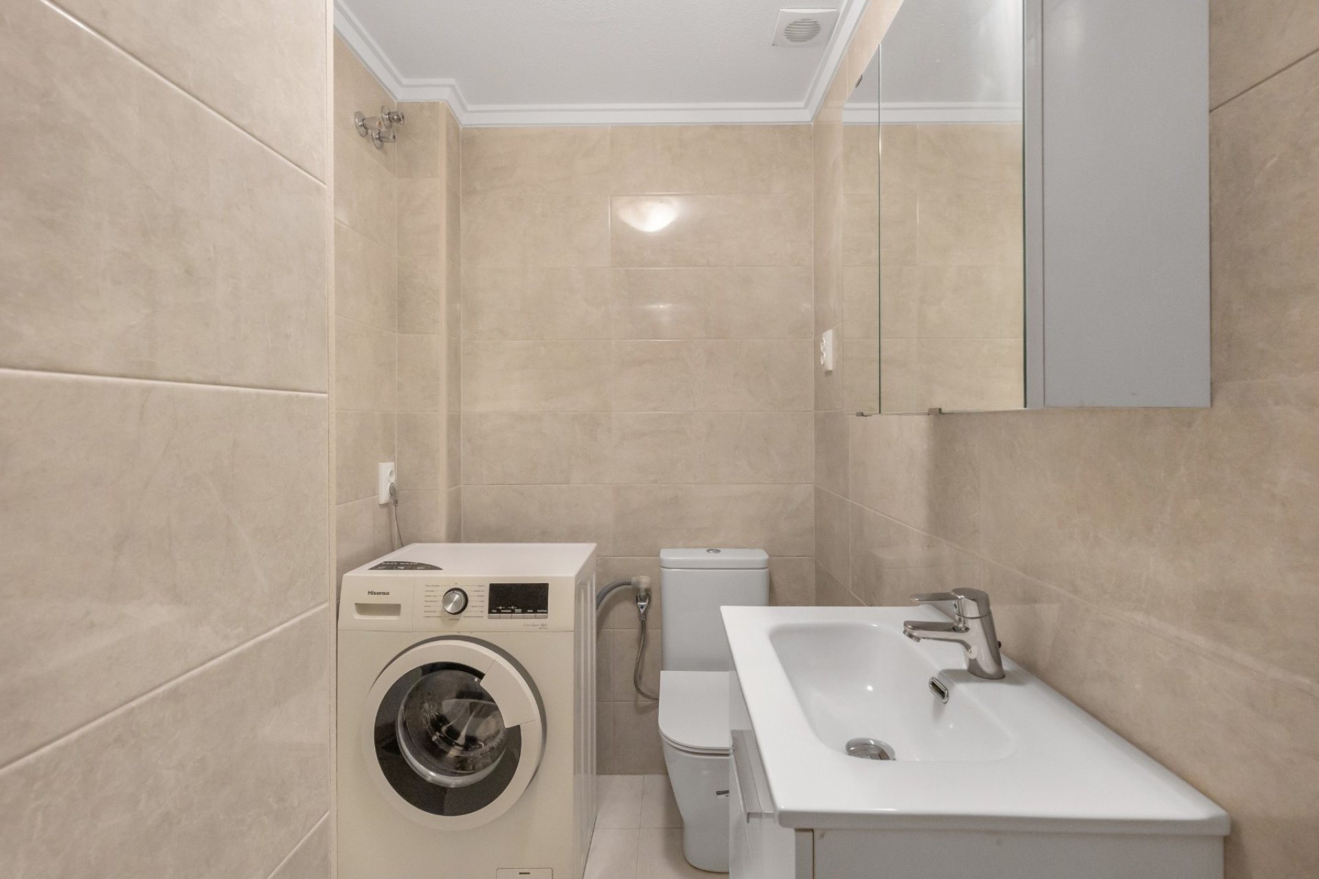 Resale - Apartment - Torrevieja - Torreblanca