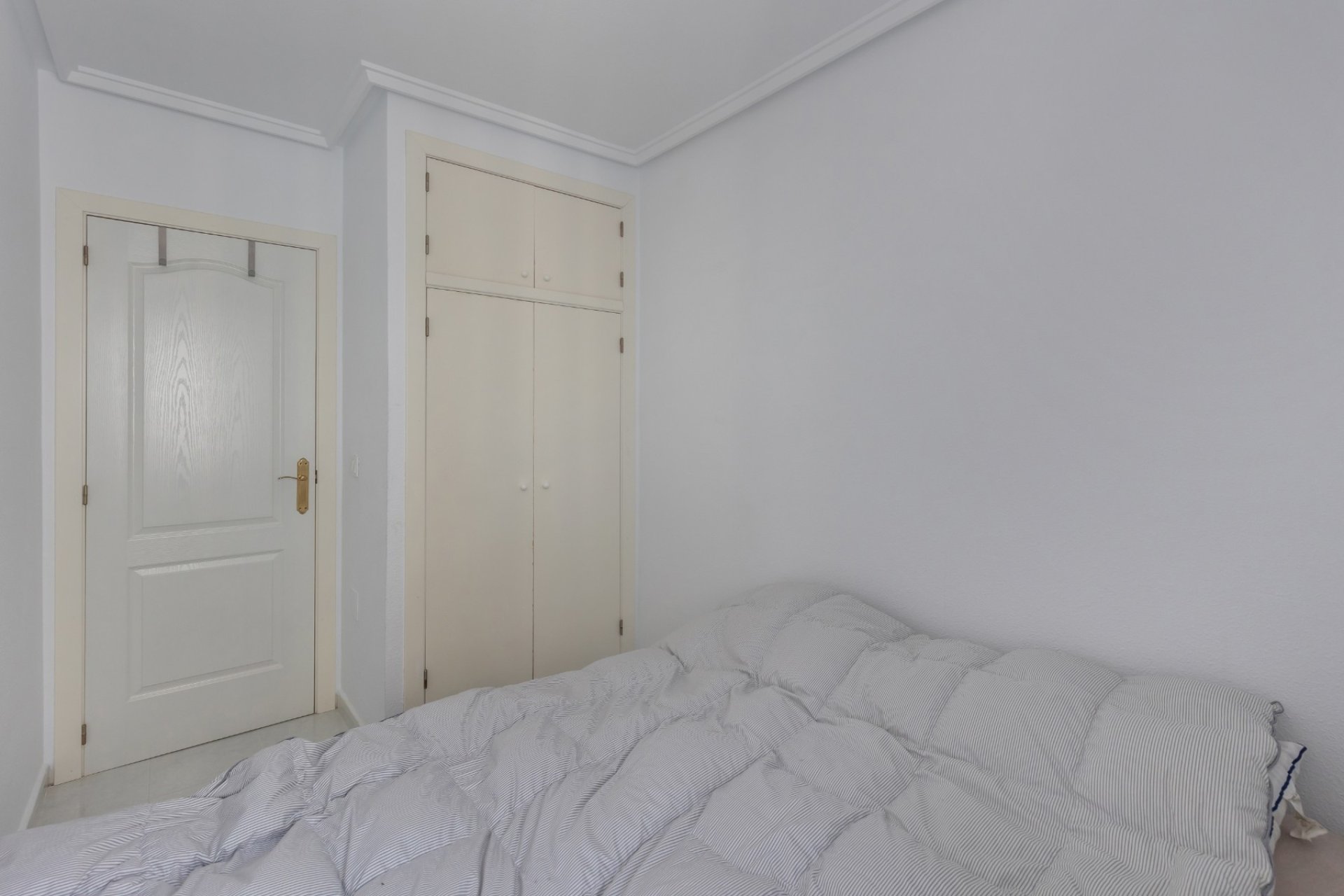 Resale - Apartment - Torrevieja - Torreblanca