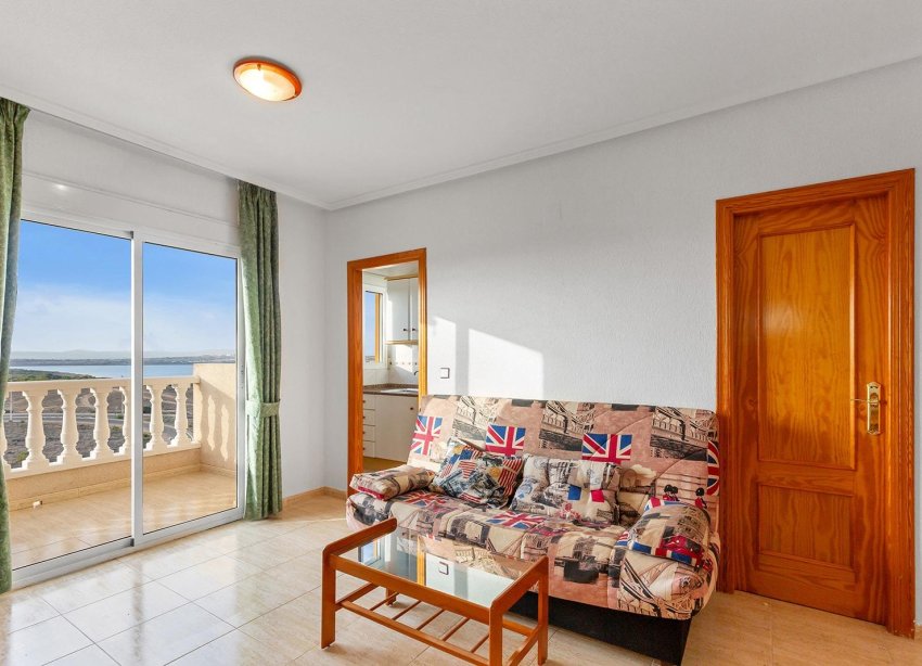 Resale - Apartment - Torrevieja - Torreblanca