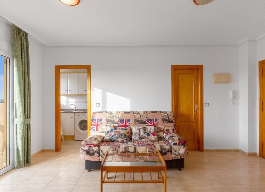Resale - Apartment - Torrevieja - Torreblanca