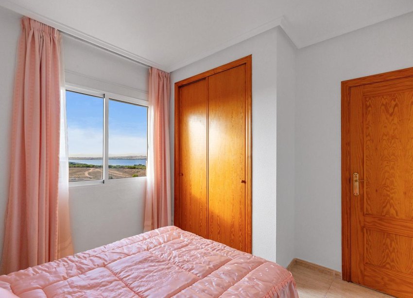 Resale - Apartment - Torrevieja - Torreblanca