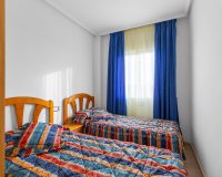 Resale - Apartment - Torrevieja - Torreblanca