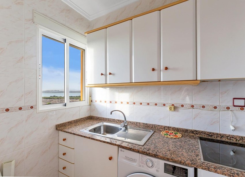 Resale - Apartment - Torrevieja - Torreblanca