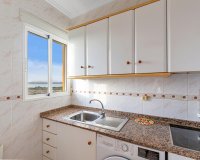 Resale - Apartment - Torrevieja - Torreblanca