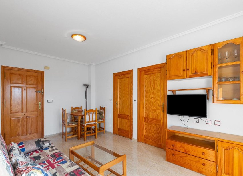 Resale - Apartment - Torrevieja - Torreblanca