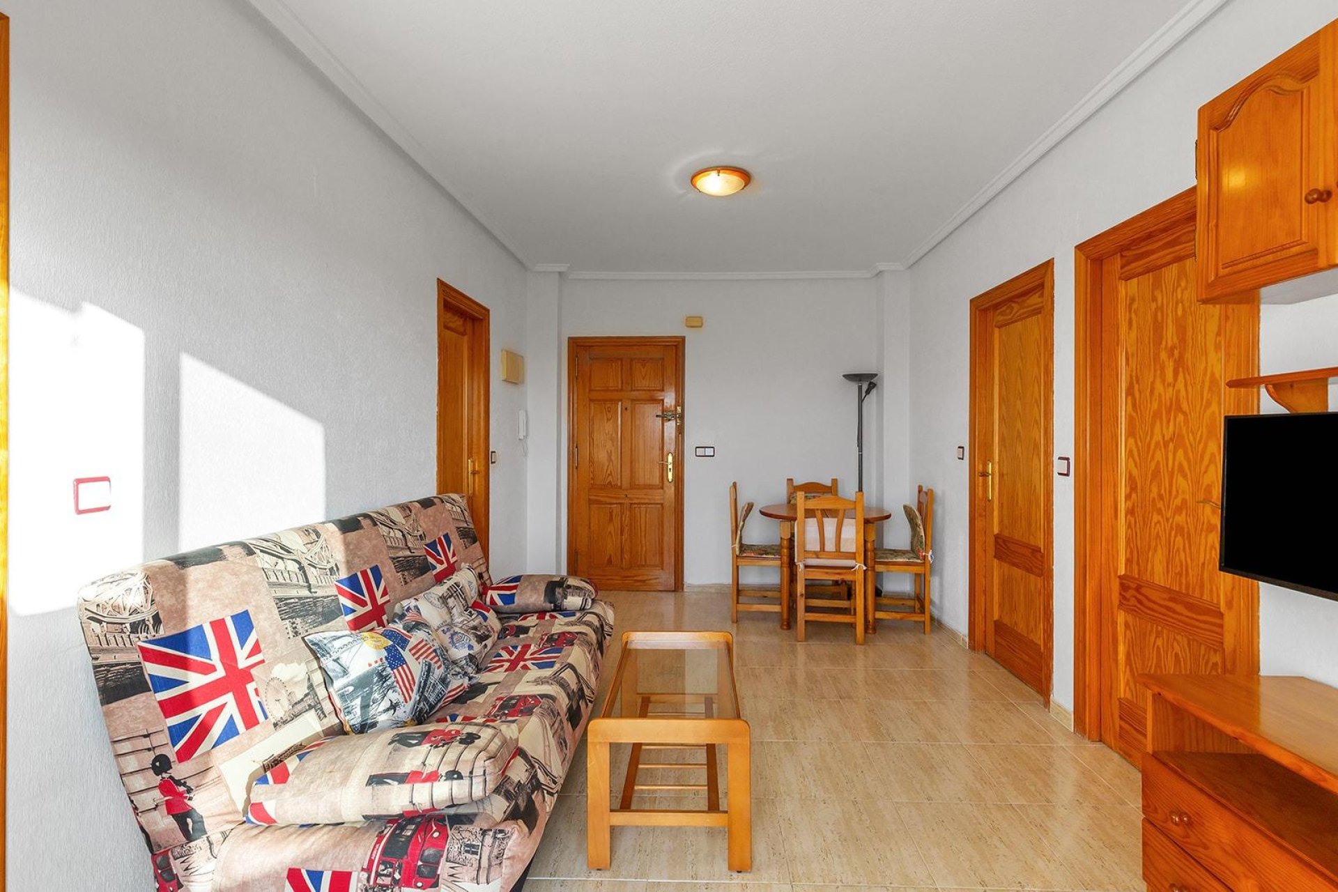 Resale - Apartment - Torrevieja - Torreblanca