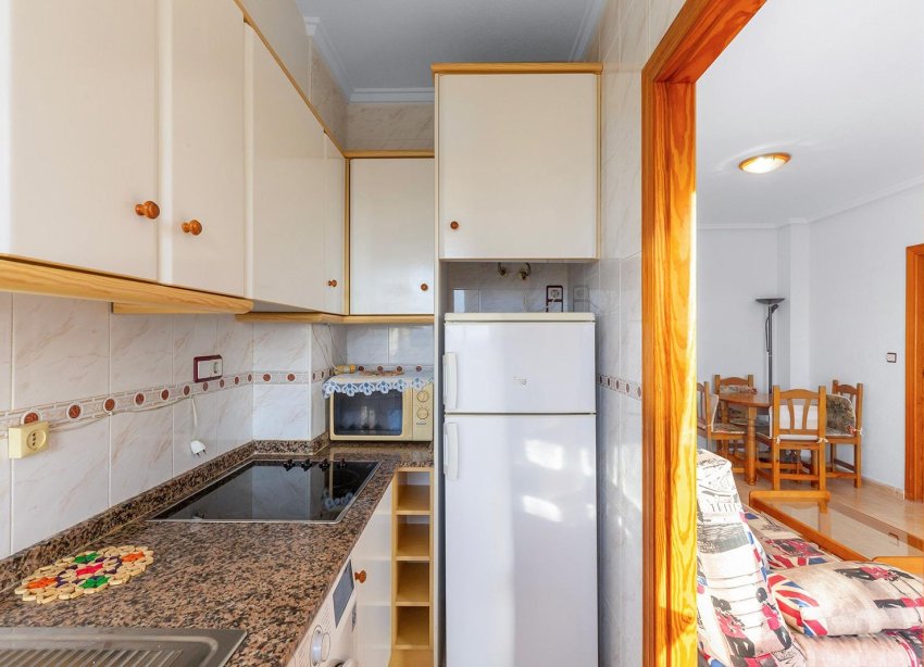 Resale - Apartment - Torrevieja - Torreblanca