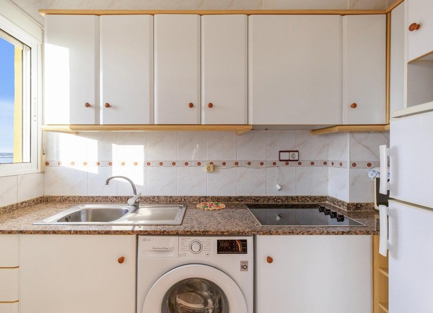 Resale - Apartment - Torrevieja - Torreblanca