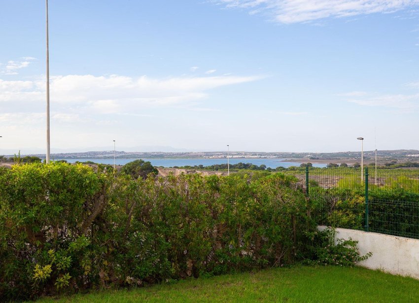 Resale - Apartment - Torrevieja - Torreblanca