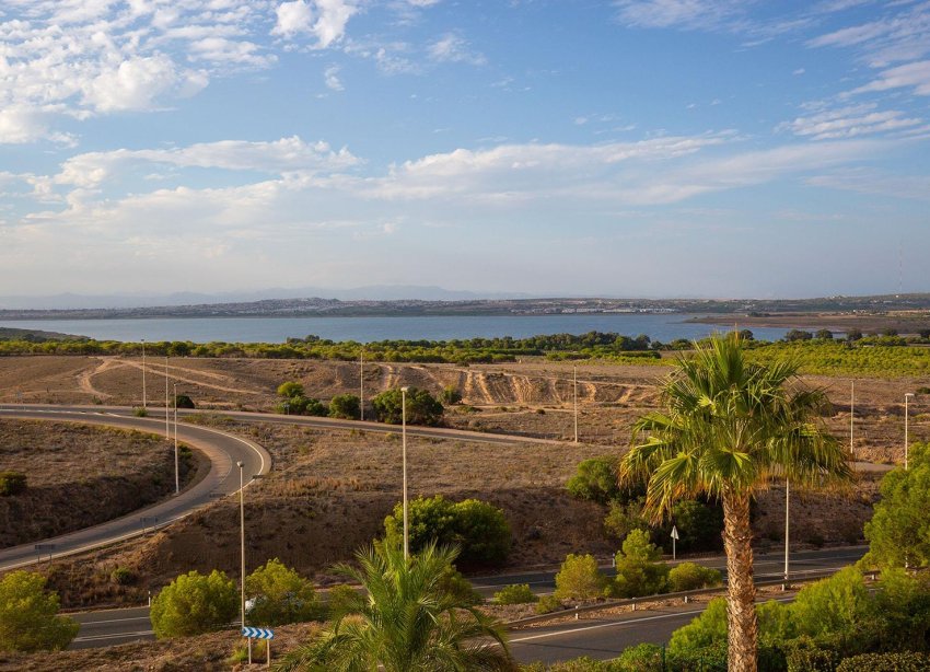 Resale - Apartment - Torrevieja - Torreblanca