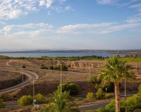 Resale - Apartment - Torrevieja - Torreblanca