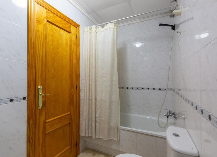 Resale - Apartment - Torrevieja - Torreblanca