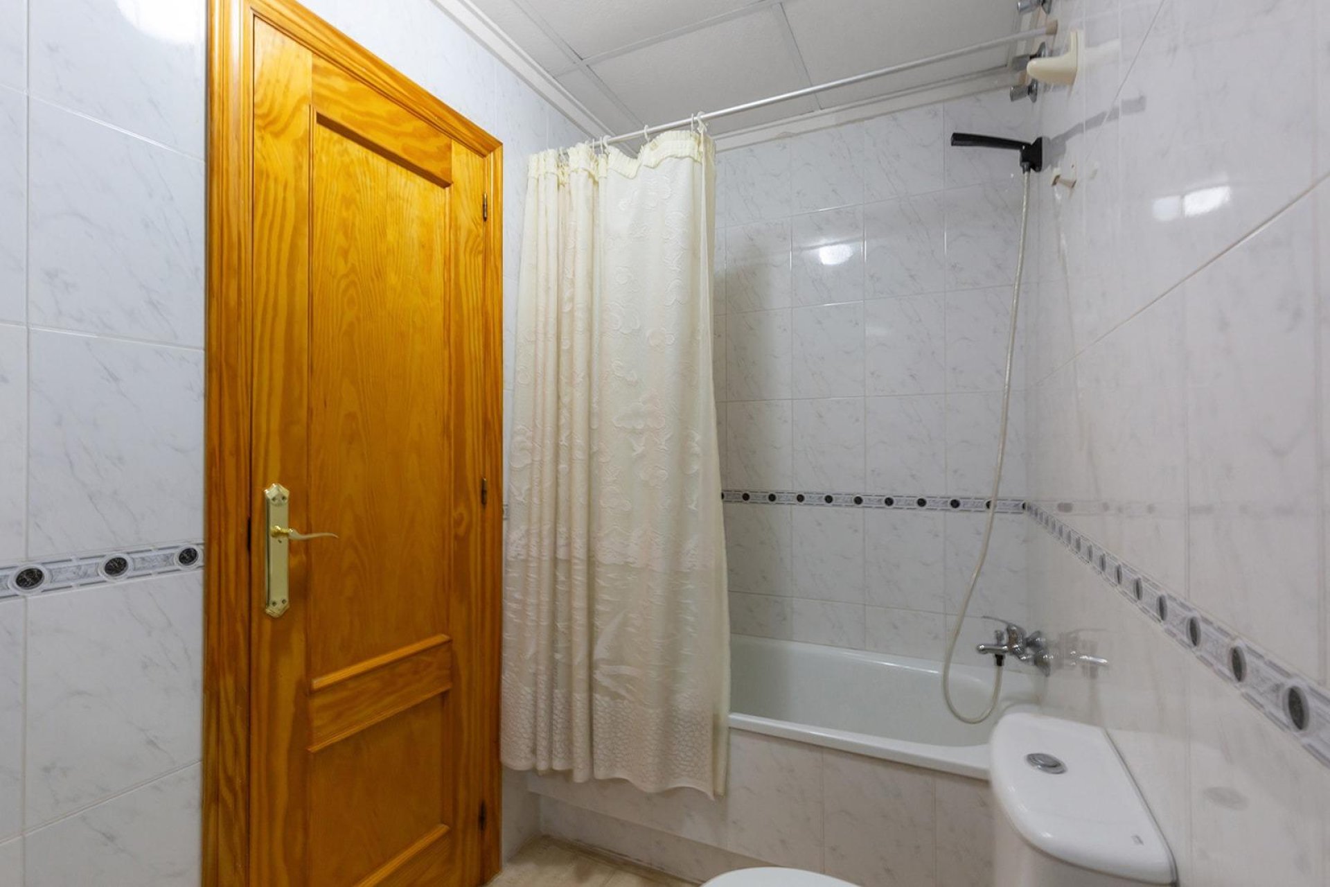 Resale - Apartment - Torrevieja - Torreblanca