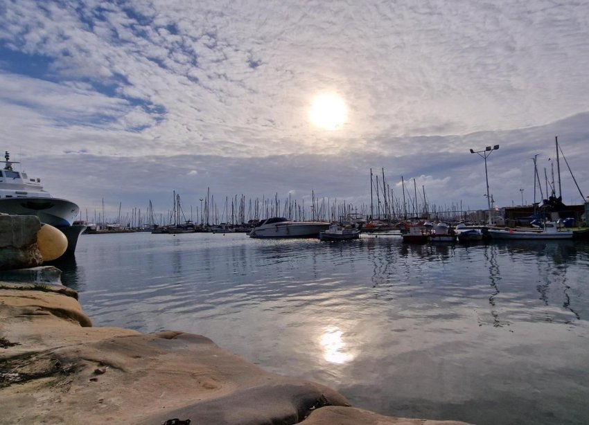 Resale - Apartment - Torrevieja - Torreblanca