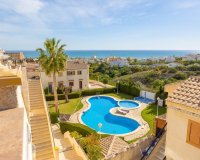Resale - Apartment - Torrevieja - Torreblanca