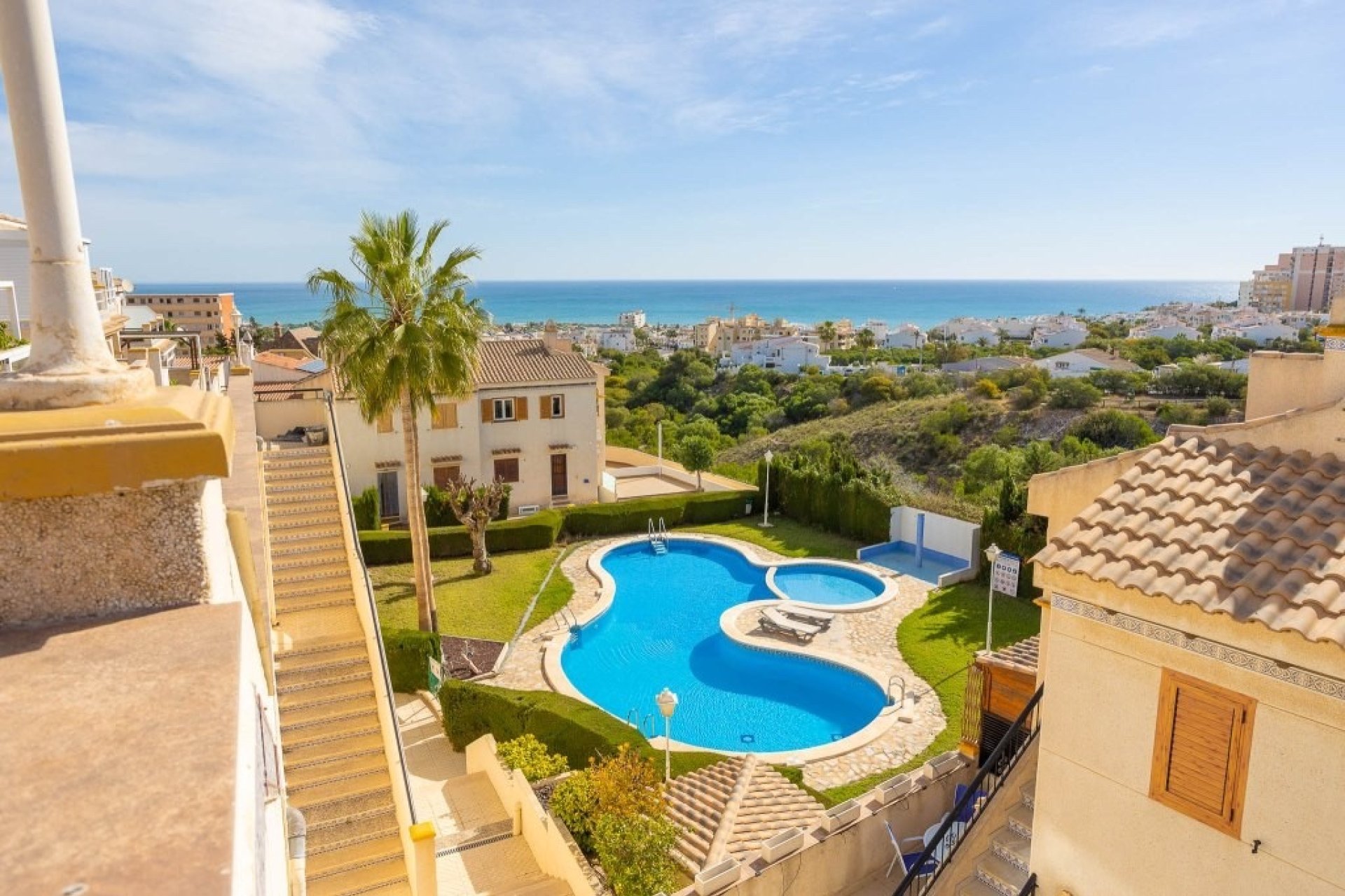 Resale - Apartment - Torrevieja - Torreblanca