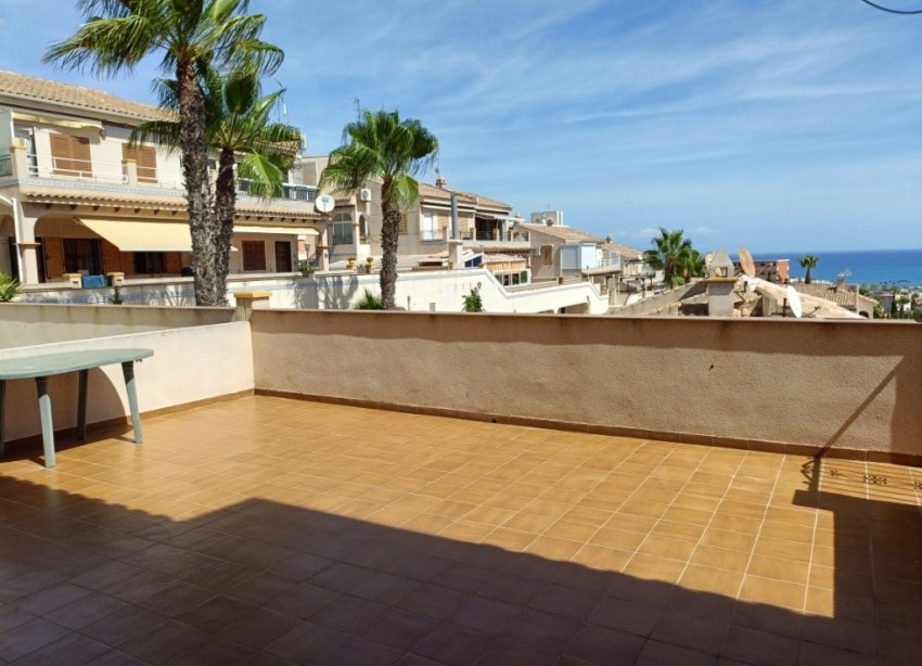 Resale - Apartment - Torrevieja - Torreblanca
