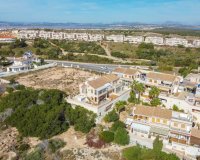 Resale - Apartment - Torrevieja - Torreblanca