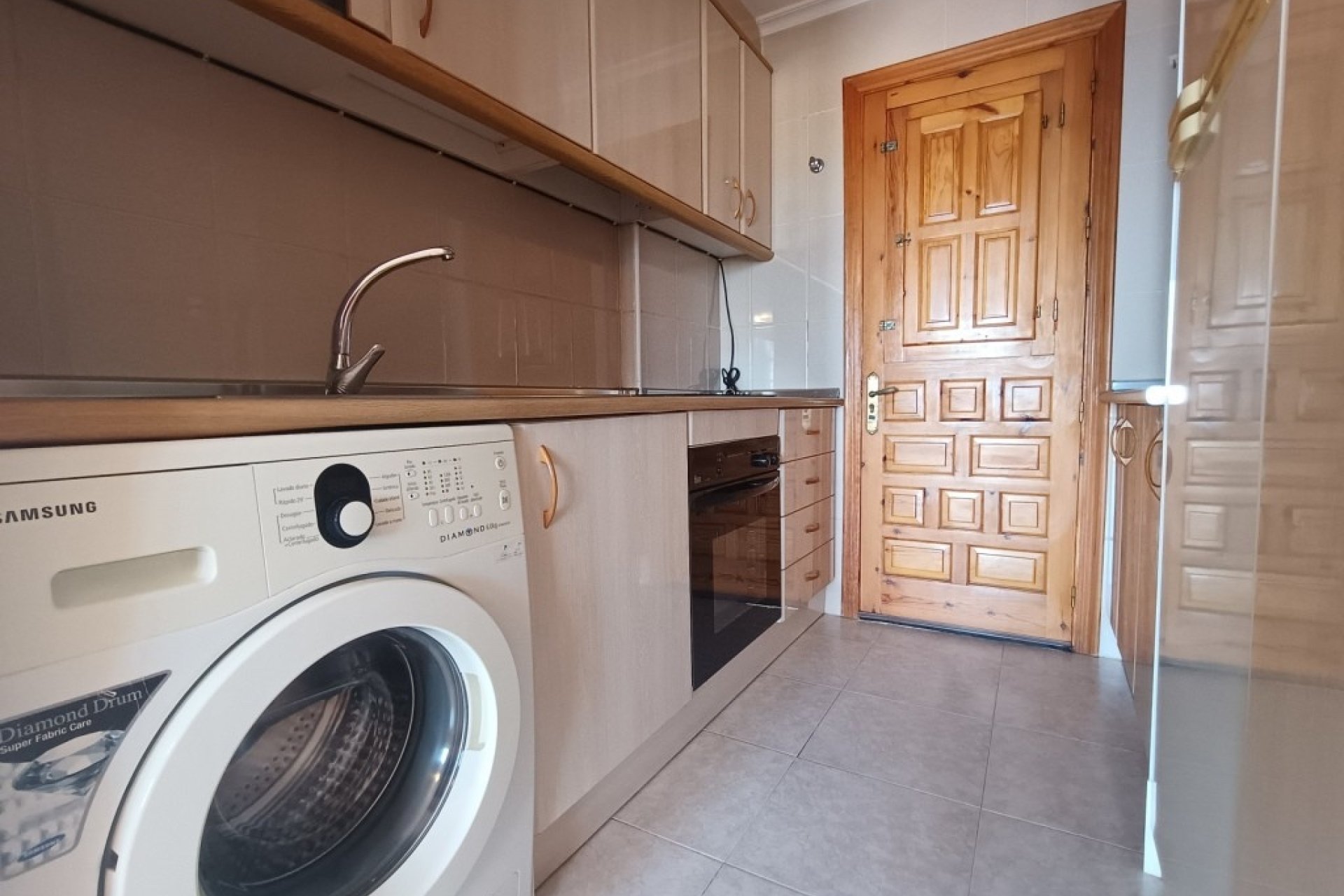 Resale - Apartment - Torrevieja - Torreblanca