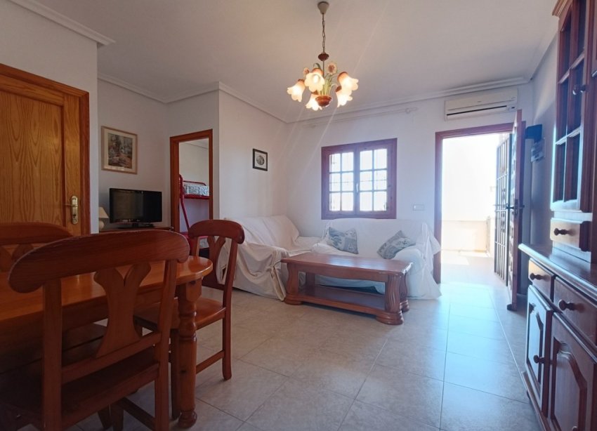 Resale - Apartment - Torrevieja - Torreblanca