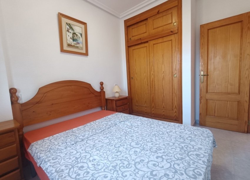 Resale - Apartment - Torrevieja - Torreblanca