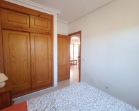 Resale - Apartment - Torrevieja - Torreblanca