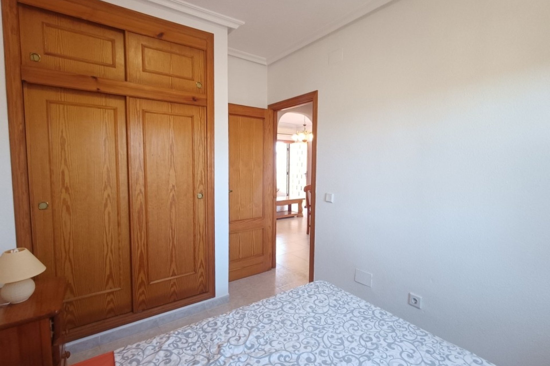 Resale - Apartment - Torrevieja - Torreblanca