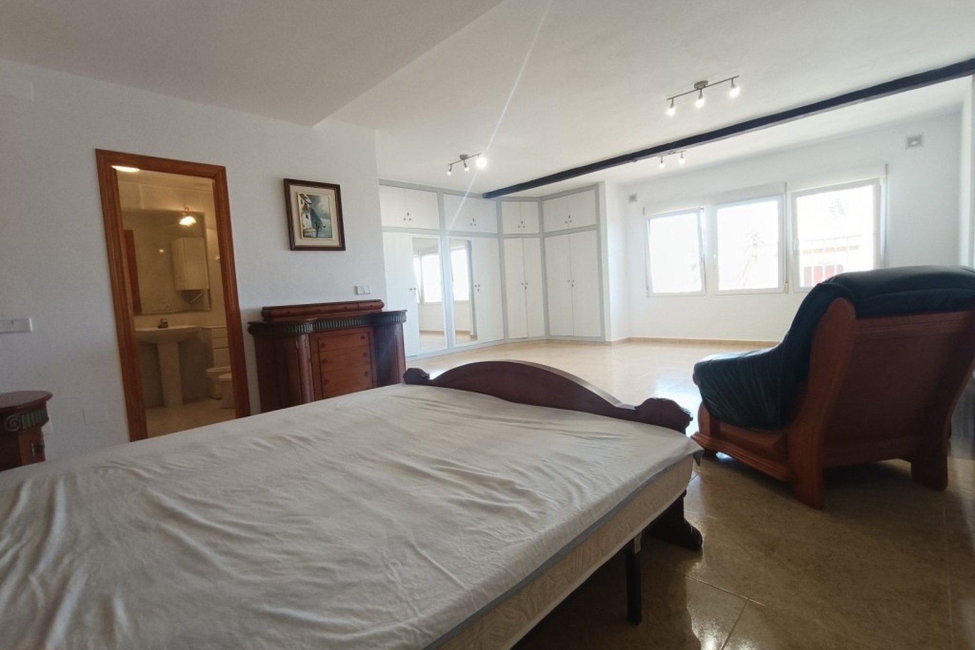 Resale - Apartment - Torrevieja - Torreblanca