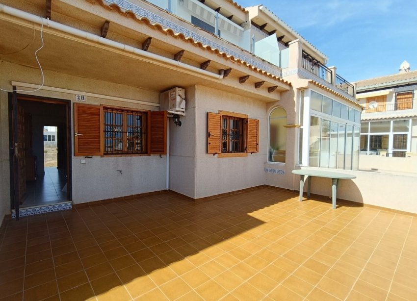 Resale - Apartment - Torrevieja - Torreblanca