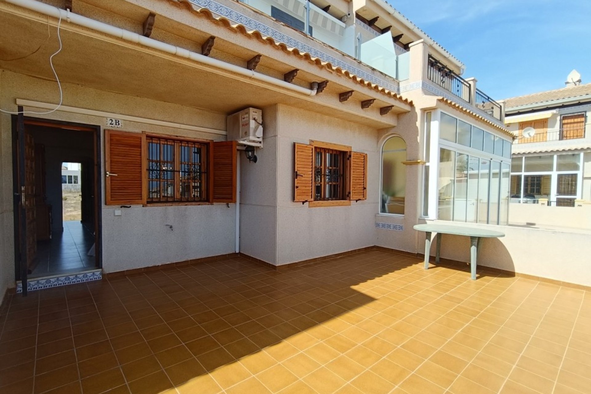 Resale - Apartment - Torrevieja - Torreblanca