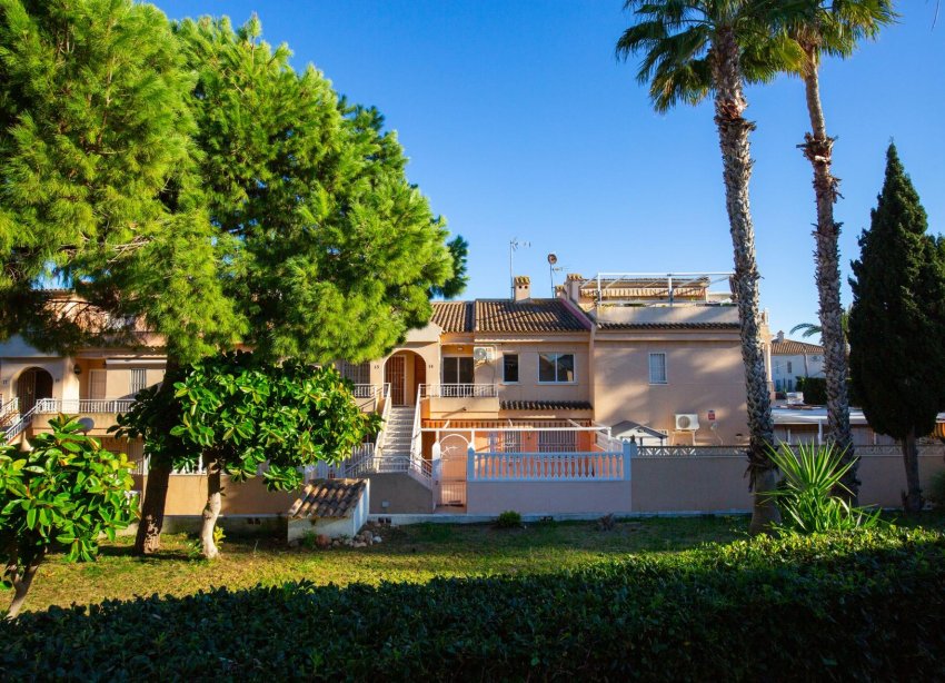 Resale - Apartment - Torrevieja - Torreblanca