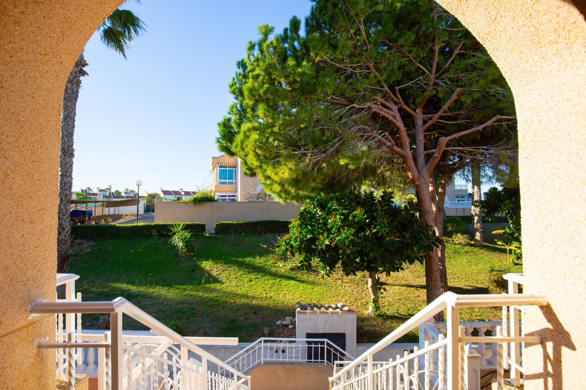 Resale - Apartment - Torrevieja - Torreblanca