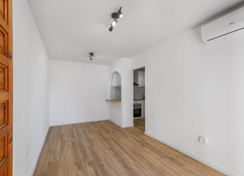 Resale - Apartment - Torrevieja - Torreblanca